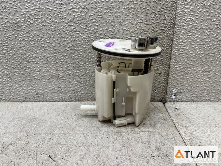 Топливный насос toyota sienta