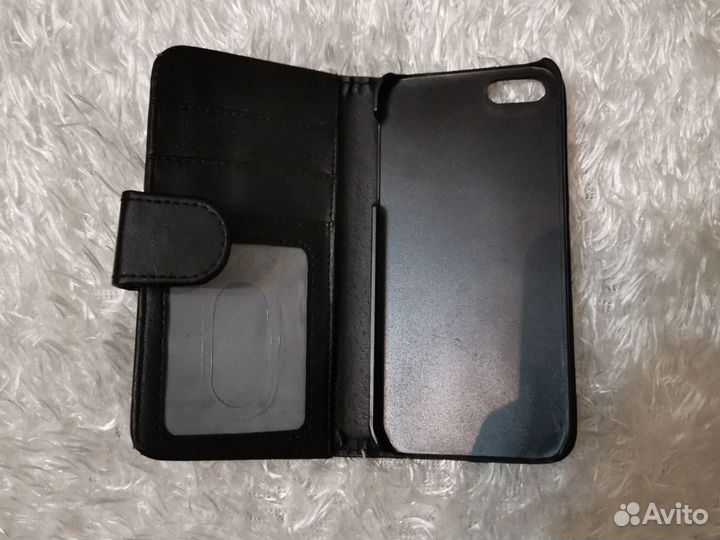 Чехлы на iPhone 5 и 5s