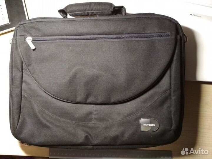 Сумка для ноутбука sumdex