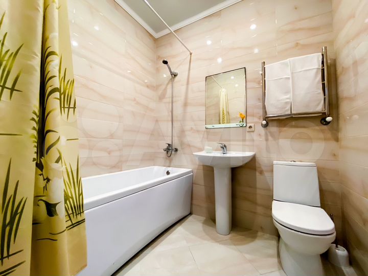 Комната 18 м², 2/4 эт.