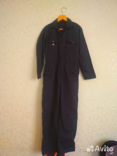 Комбинезон Dices