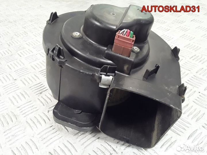 Моторчик печки Peugeot 106 2 9627941680