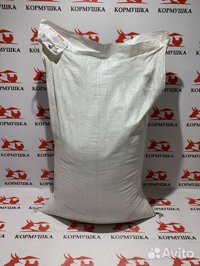 Рыбная Мука протеин 40 25 кг