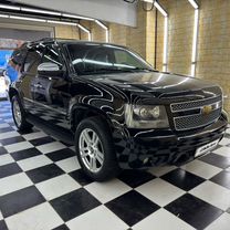 Chevrolet Tahoe 5.3 AT, 2013, 377 253 км, с пробегом, цена 1 420 000 руб.