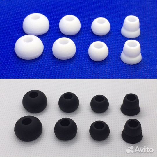 Вкладыши для наушников