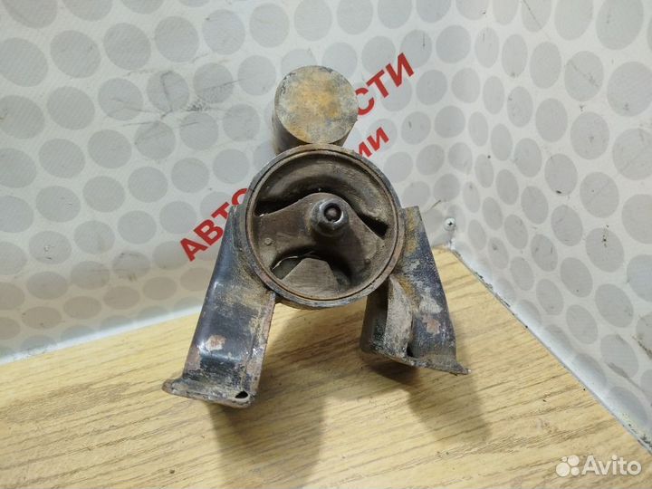 Подушка двс задняя