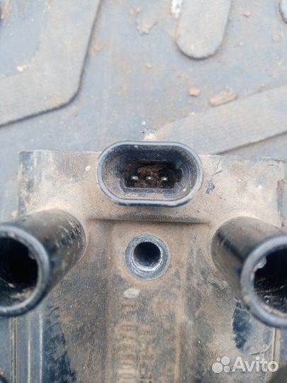 Модуль зажигания Lifan Solano 620 LF481Q3 2011