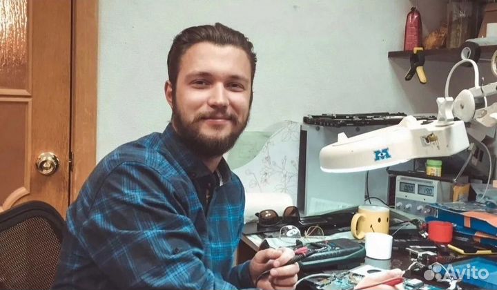 Ремонт компьютеров Ремонт ноутбуков Комп мастер