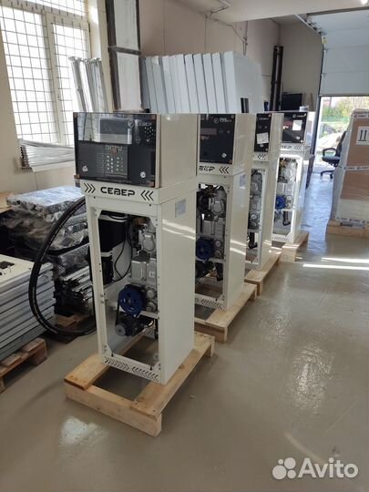 Бензоколонка Топаз, 511, Север, Нара 27