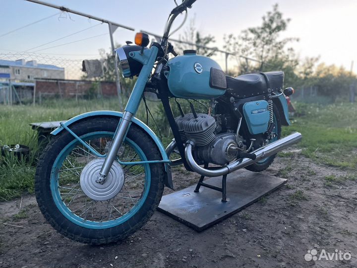 Иж юпитер 3К-01