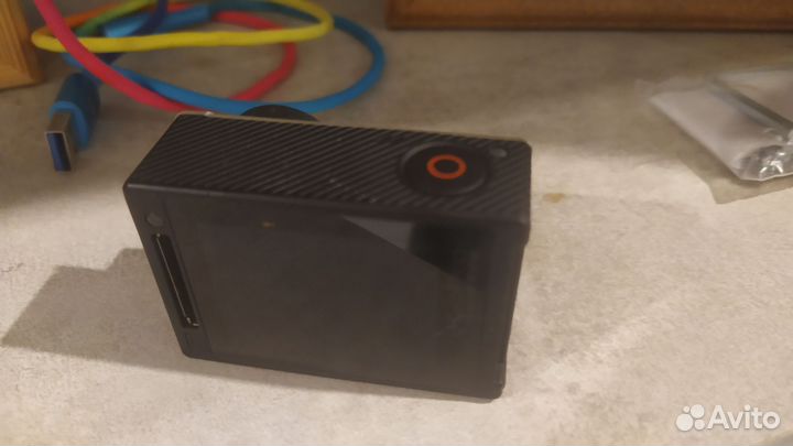 Камера GoPro Hero 4