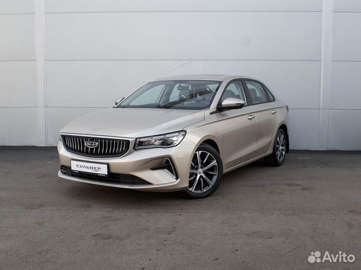 Geely Emgrand 1.5 МТ, 2023