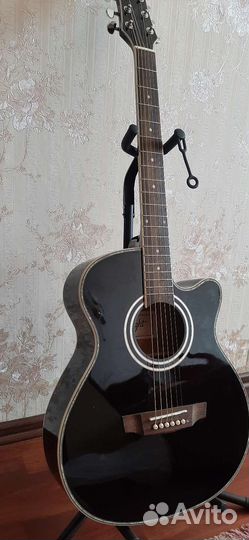 Новая гитара