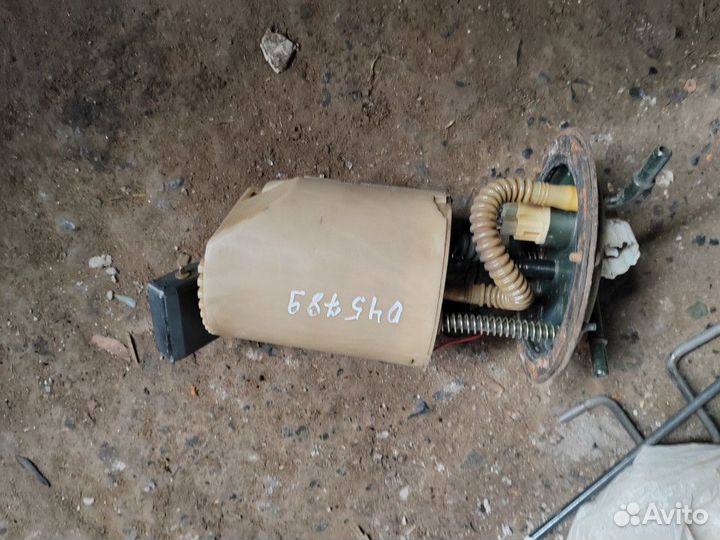 Насос топливный (бензонасос) Kia Spectra 2001-2011