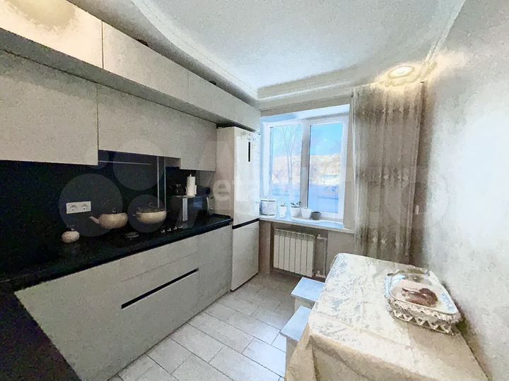 4-к. квартира, 73,1 м², 2/9 эт.