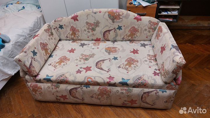 Диван детский