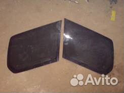 Стекло багажника боковое Субару форестер 2 Subaru