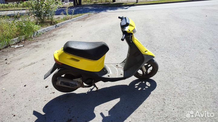 Honda DIO AF-18