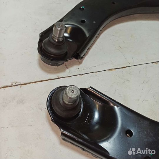 Рычаги передние Mazda 3 BK