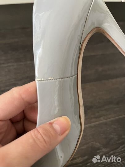 Туфли женские 39 размер
