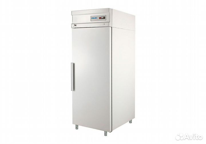 Холодильный шкаф Polair CM105-S (шх-0.5)