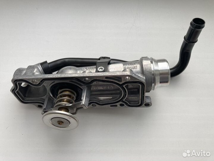 Термостат Bentley Continental GT W12