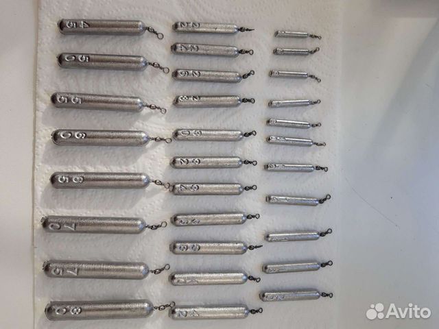 Палочка цилиндр дроп-шот столбик карандаш