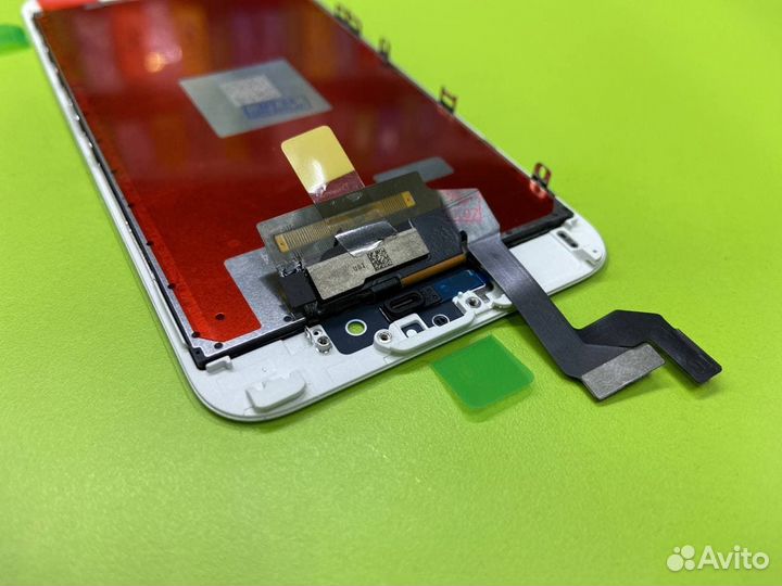 Дисплейный модуль iPhone 6S Original белый