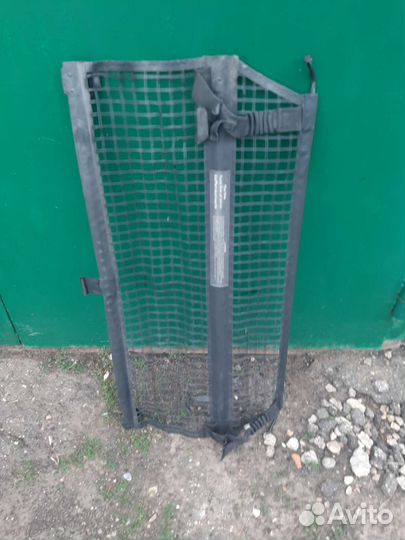 Сетка в багажник бмв х5 е53