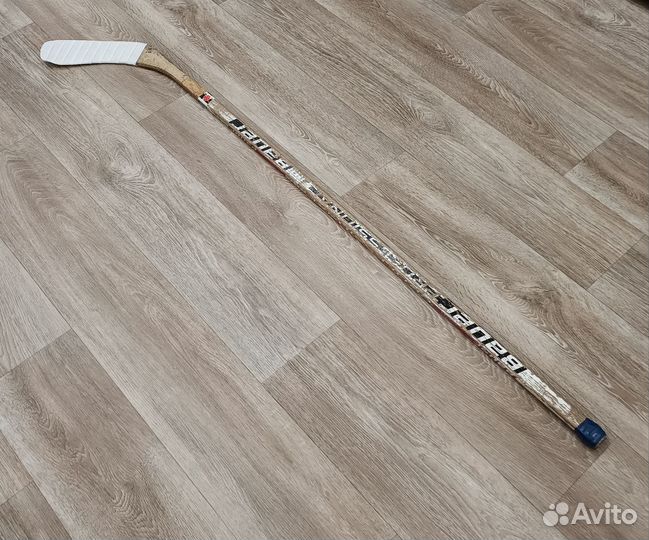 Клюшка хоккейная bauer 200JR + Доставка бесплатно