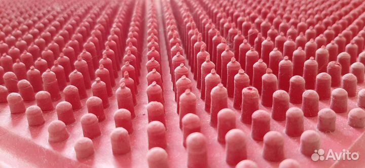 Массажный коврик для ног