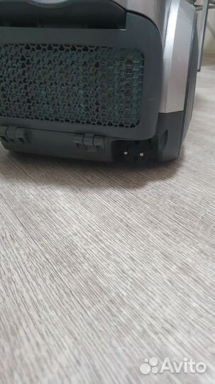 Пылесос lg kompressor