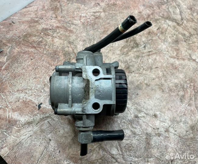 Кран модулятор EBS передний DAF XF 106 2018