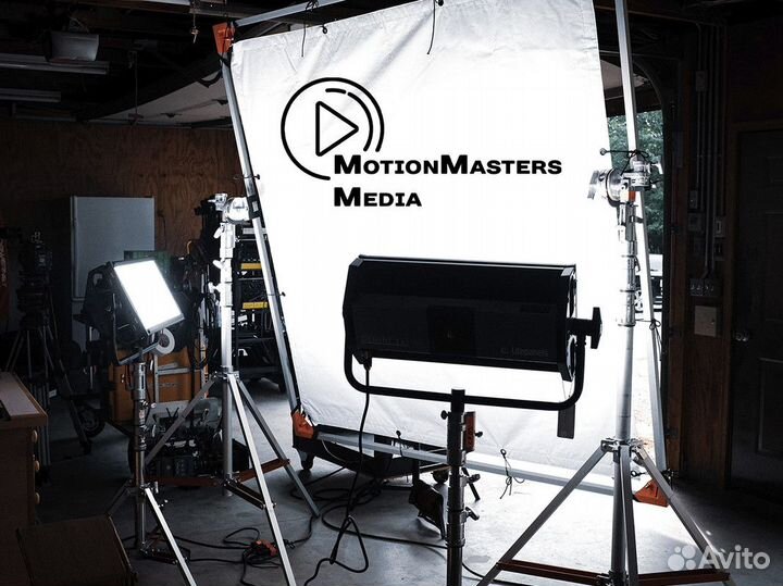 MotionMasters Media – для целеустремленных