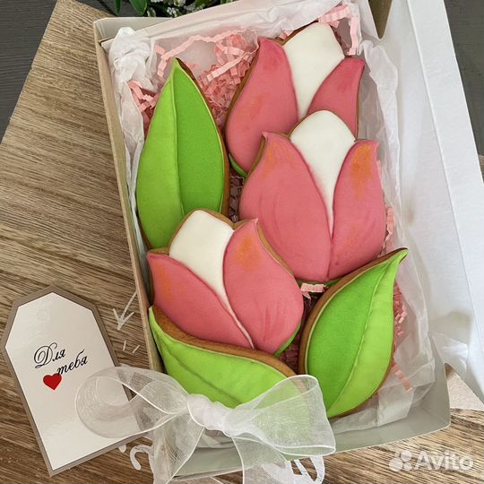 Букеты ко дню учителя Пряники