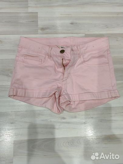 Шорты для девочек