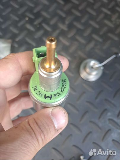 Webasto вебасто дизель