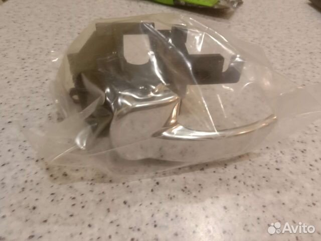 Внутренняя ручка двери Ниссан патфаиндер