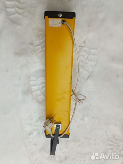 Электроды сварочные 3мм