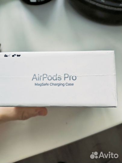Apple airpods pro