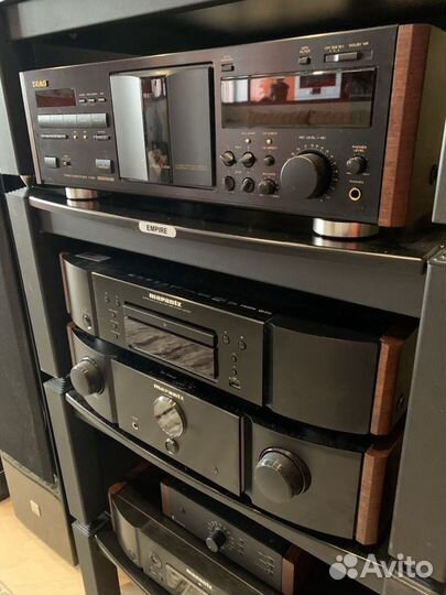 Боковые панели для cd проигрывателя усилителя деки