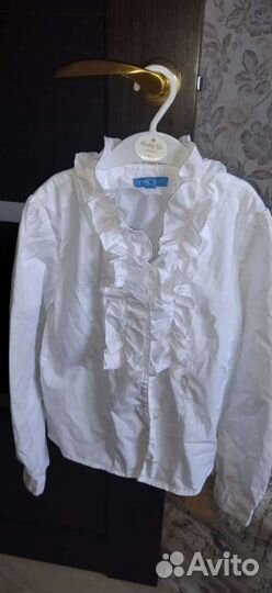 Школьная форма 146