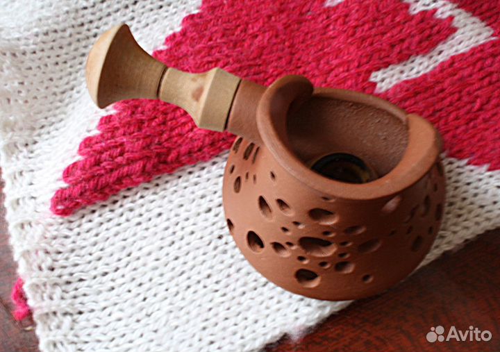 Подсвечник