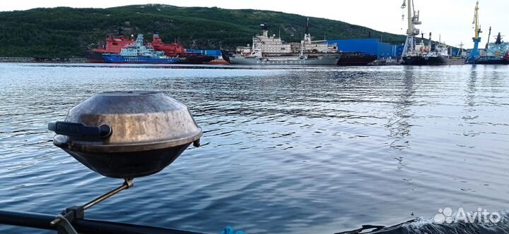 Рыбалка в Баренцевом море без посредников
