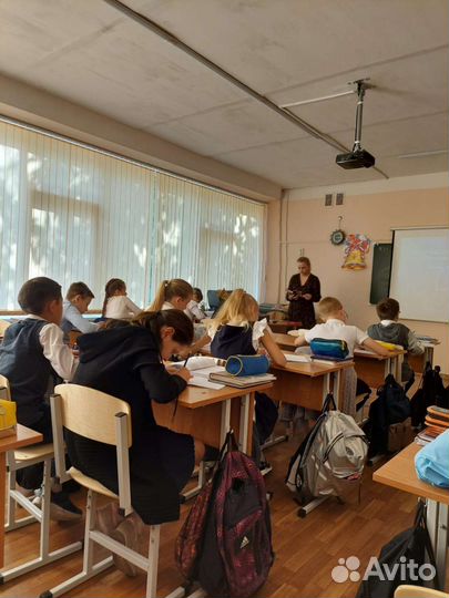 Репетитор по русскому языку впр/огэ