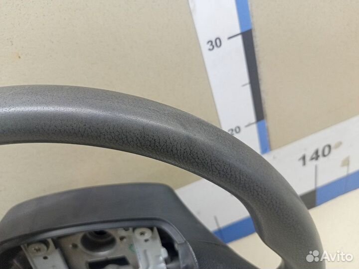 Рулевое колесо для AIR BAG (без AIR BAG) RIO 2011