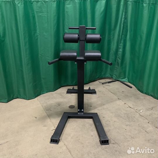 Гиперэкстензия горизонтальная AV113/80