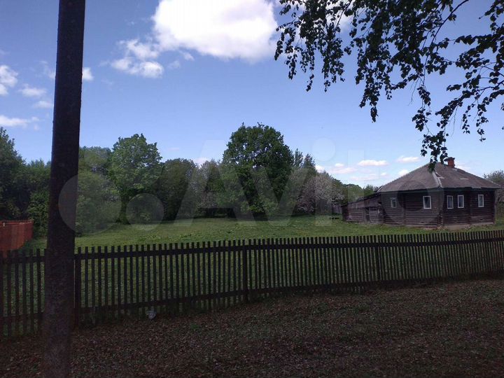 Участок 30 сот. (ИЖС)