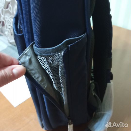 Рюкзак SMART traveller