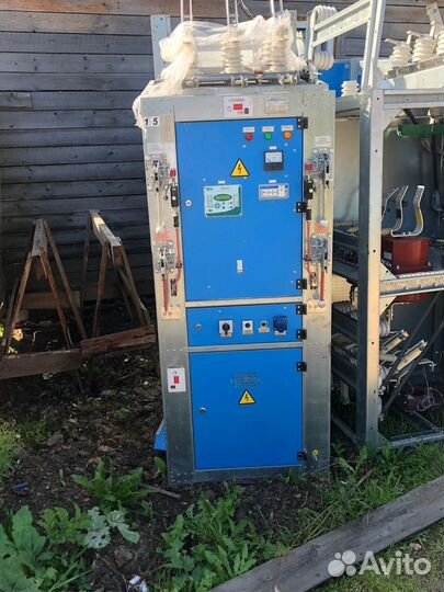 Трансформатор